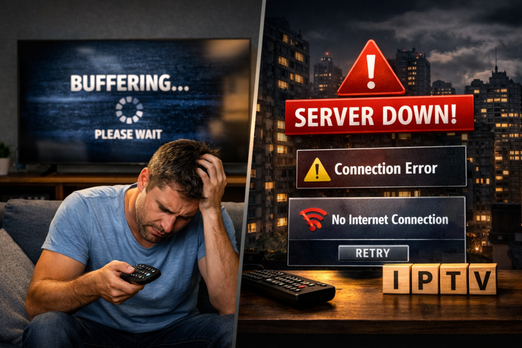 nordic iptv flashback