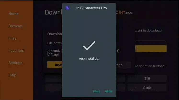 iptv sverige bäst i test