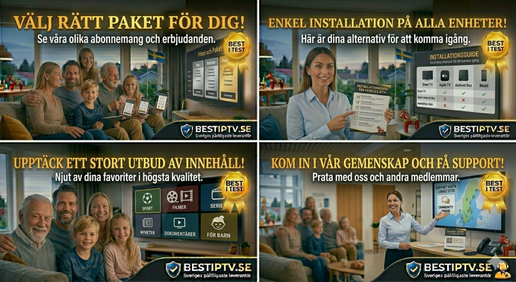 Peoples IPTV