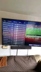 Bästa IPTV Sverige