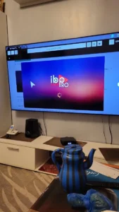 Bästa IPTV Sverige
