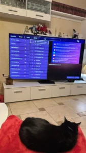 Bästa IPTV Sverige