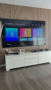 Bästa IPTV Sverige