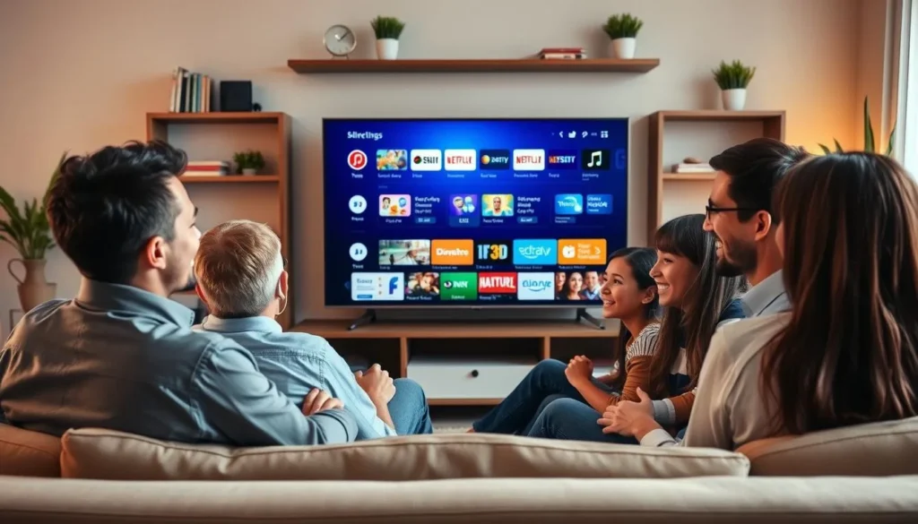 Peoples IPTV