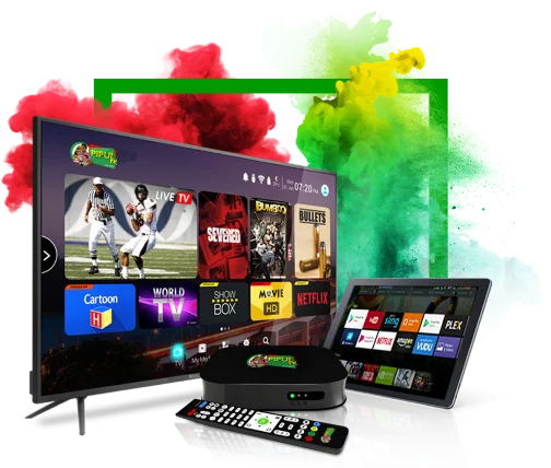 IPTV Sverige