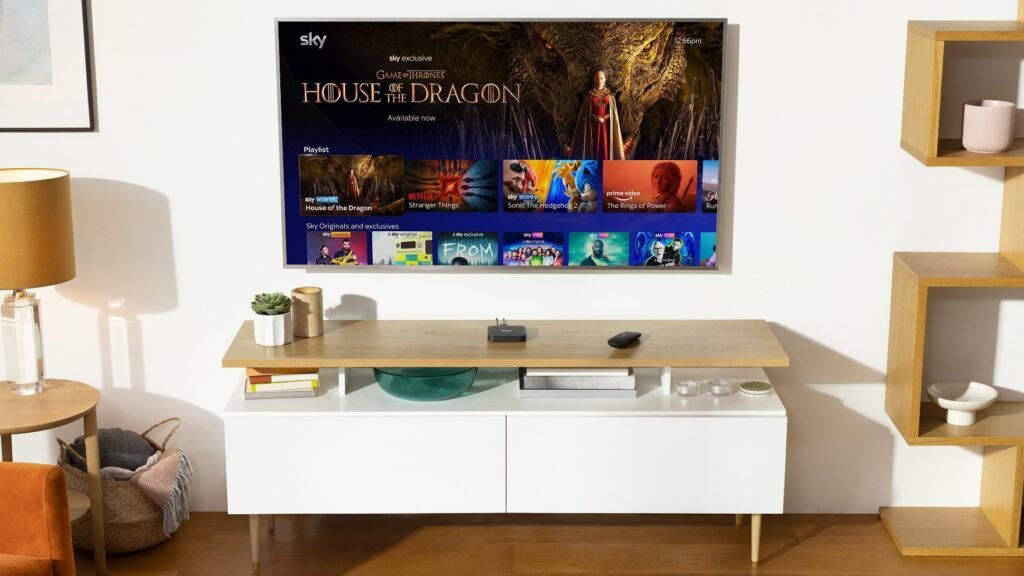 smart iptv sweden