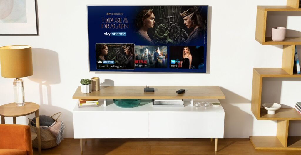smart iptv sweden