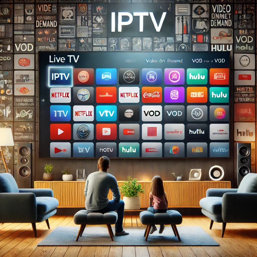 smart iptv sweden