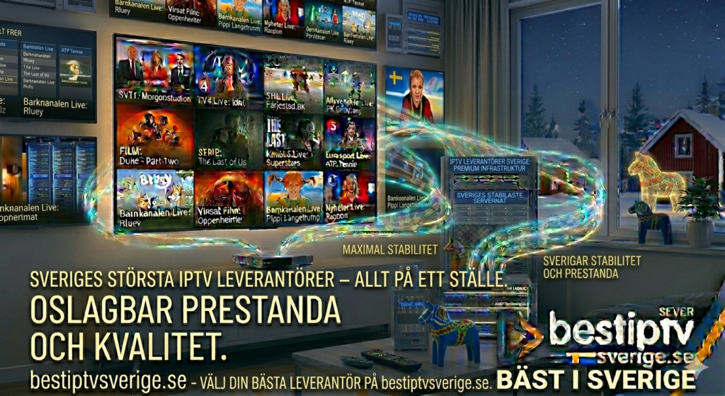 Vad kostar laglig IPTV