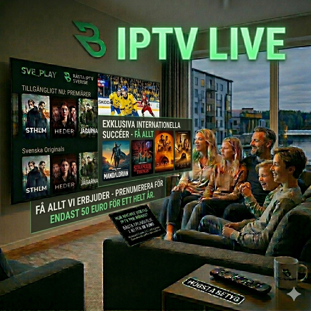 iptv live