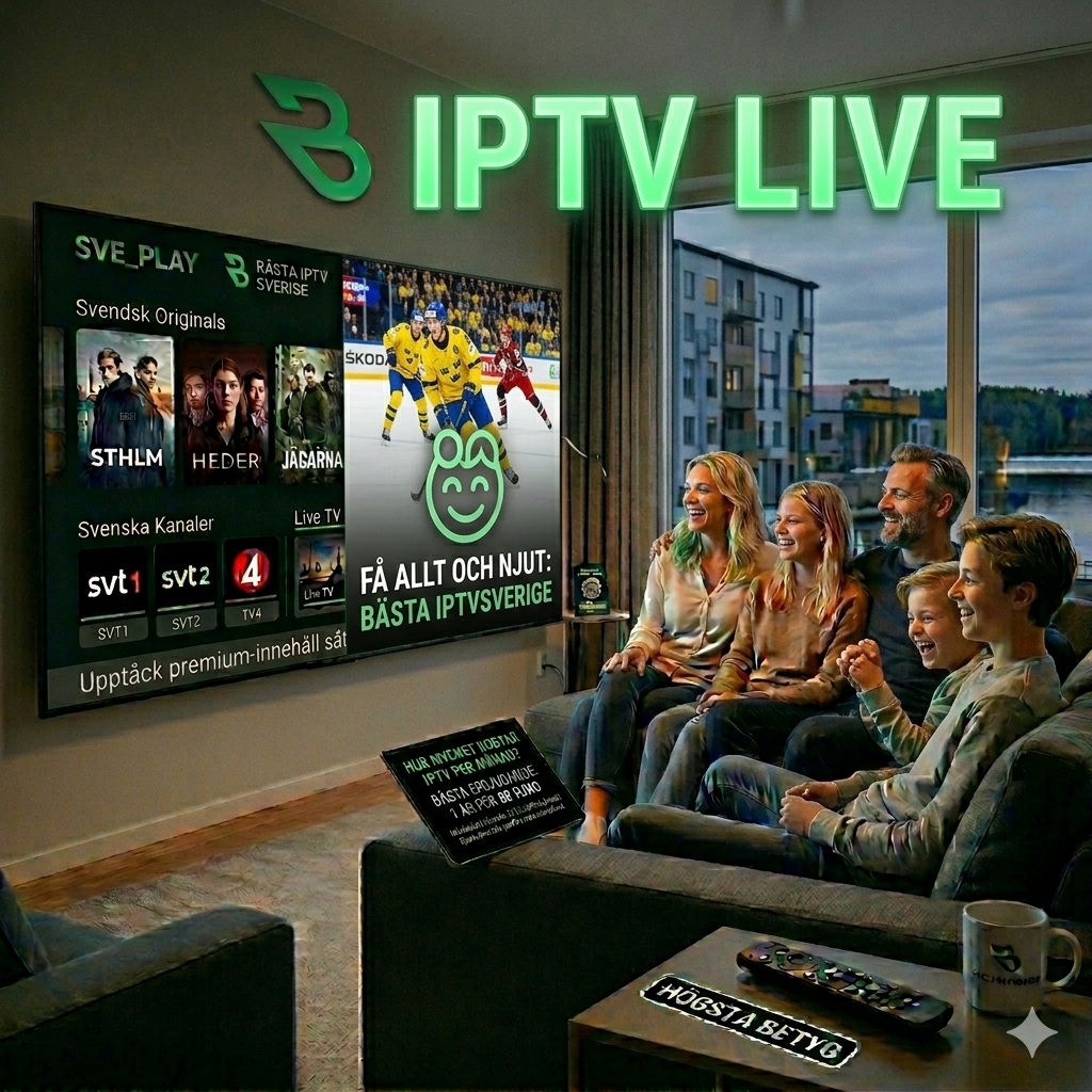 iptv live