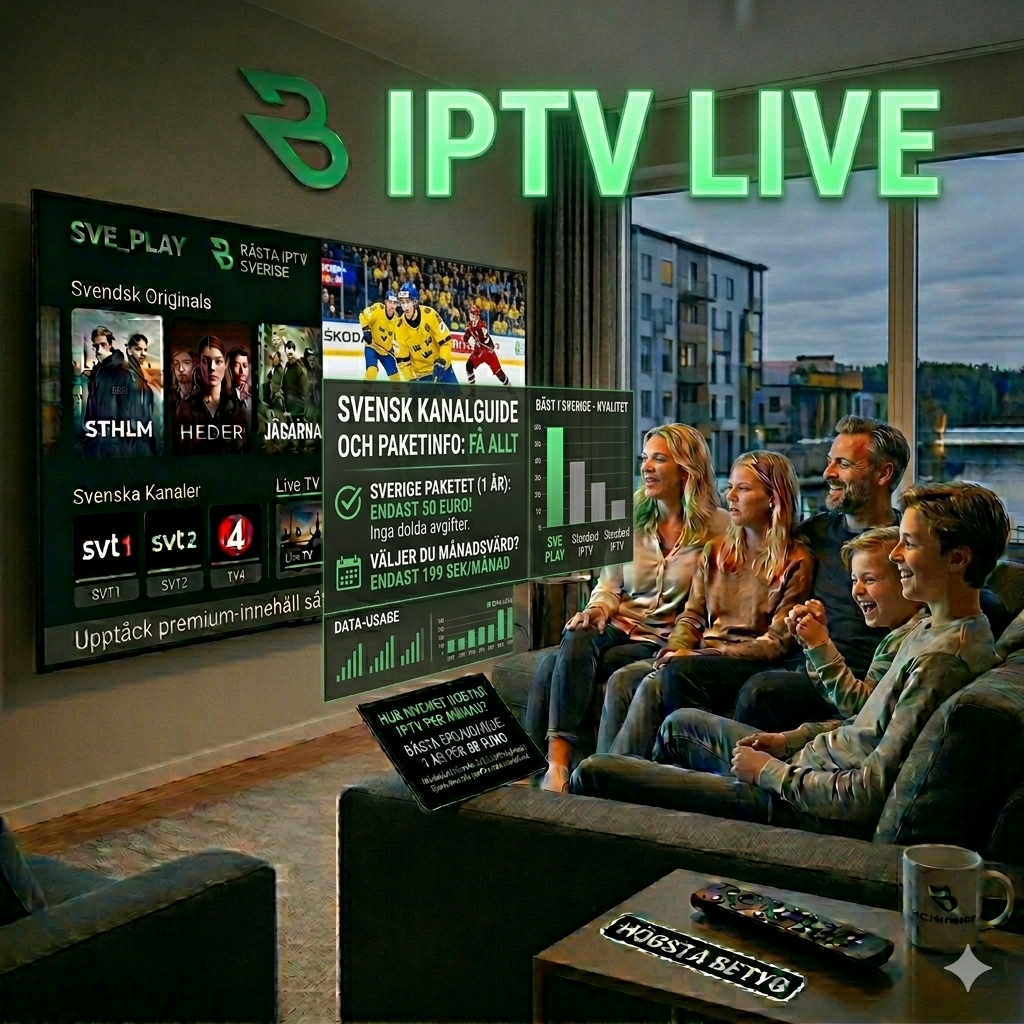 iptv live
