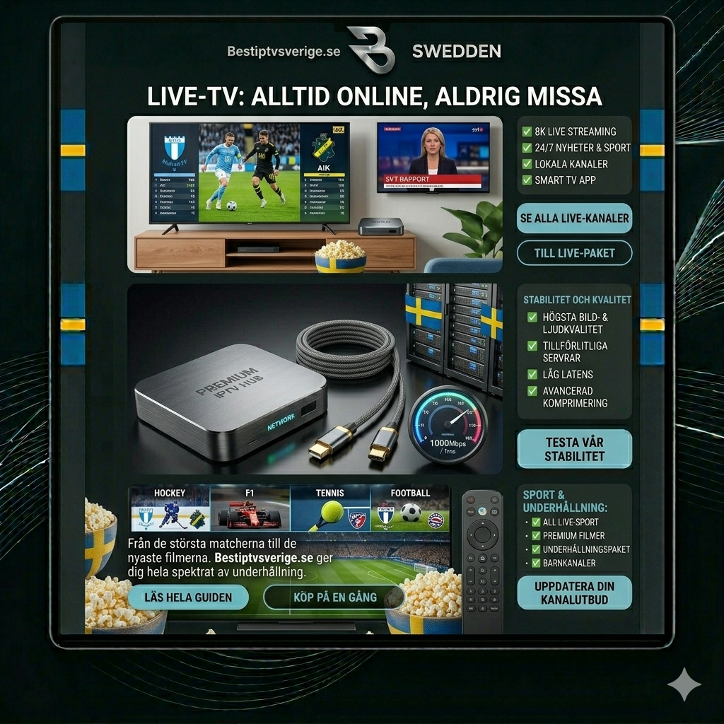 live iptv