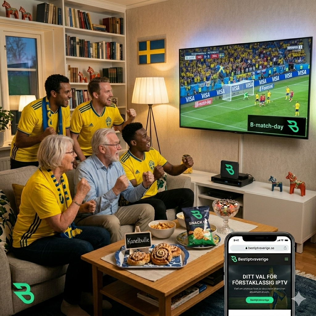 nxt first class iptv