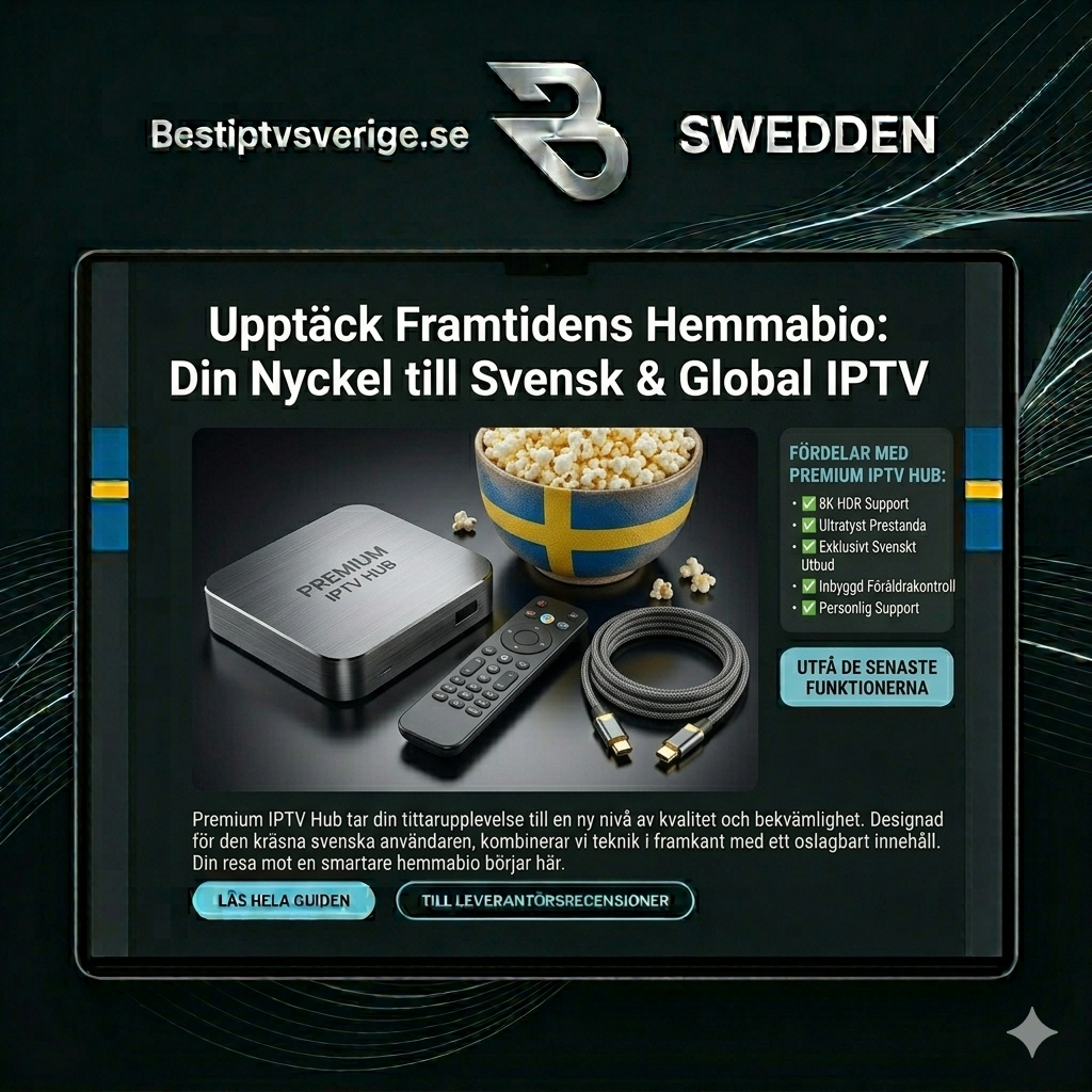 ip tv smart