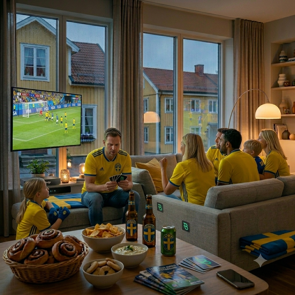 bästa iptv leverantör